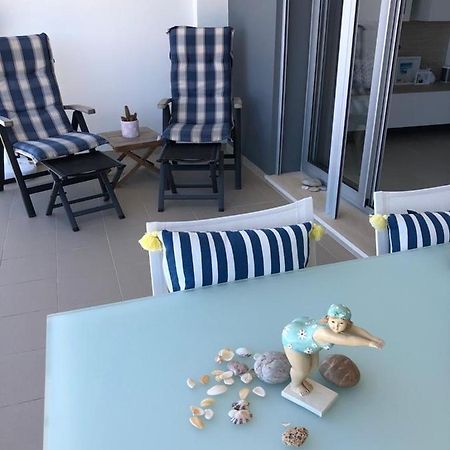 Ferienwohnung Sonho Do Mar Ap. Nazaré Exterior foto