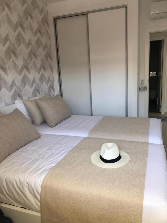 Ferienwohnung Sonho Do Mar Ap. Nazaré Exterior foto