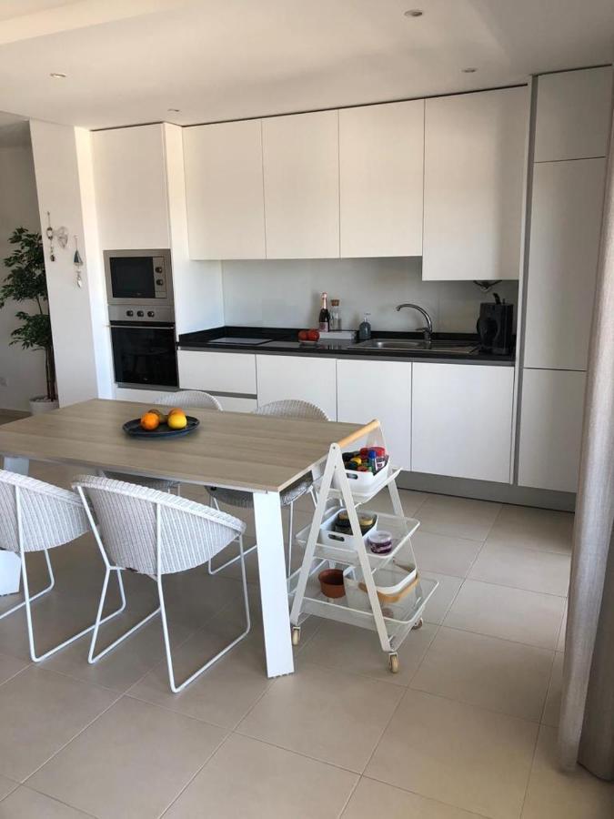 Ferienwohnung Sonho Do Mar Ap. Nazaré Exterior foto