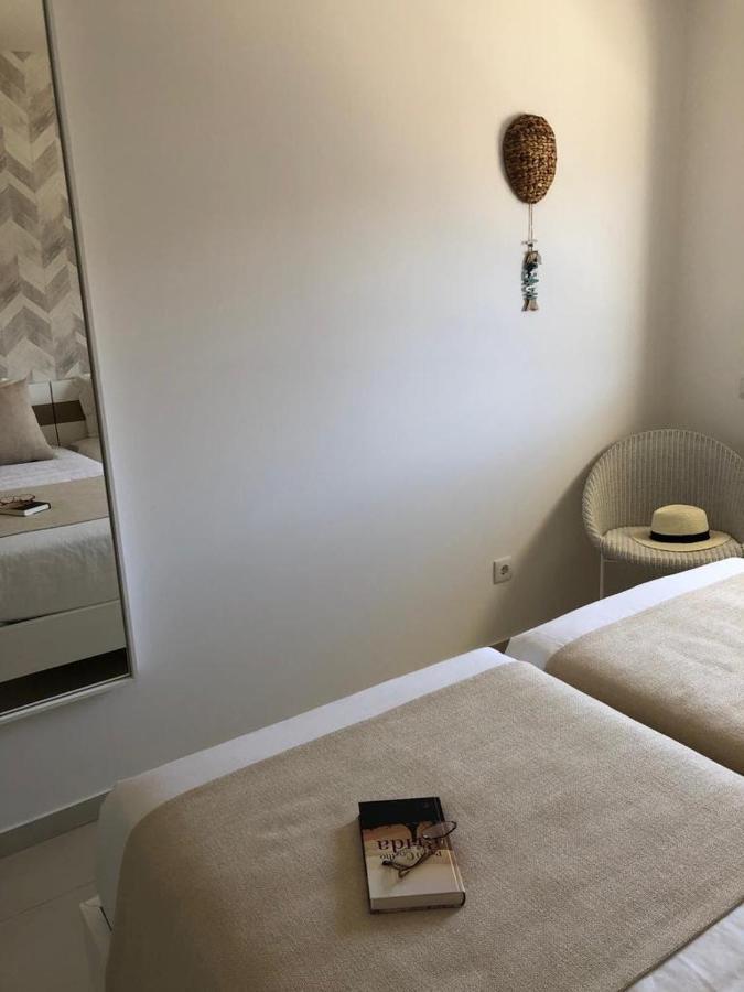 Ferienwohnung Sonho Do Mar Ap. Nazaré Exterior foto