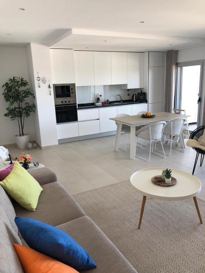 Ferienwohnung Sonho Do Mar Ap. Nazaré Exterior foto