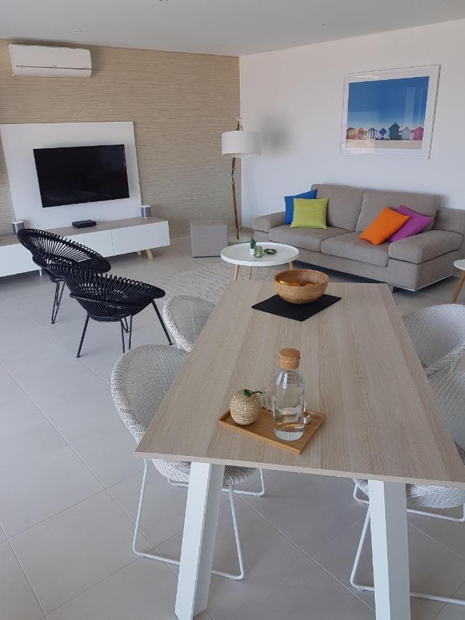 Ferienwohnung Sonho Do Mar Ap. Nazaré Exterior foto