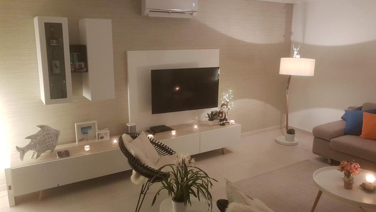 Ferienwohnung Sonho Do Mar Ap. Nazaré Exterior foto