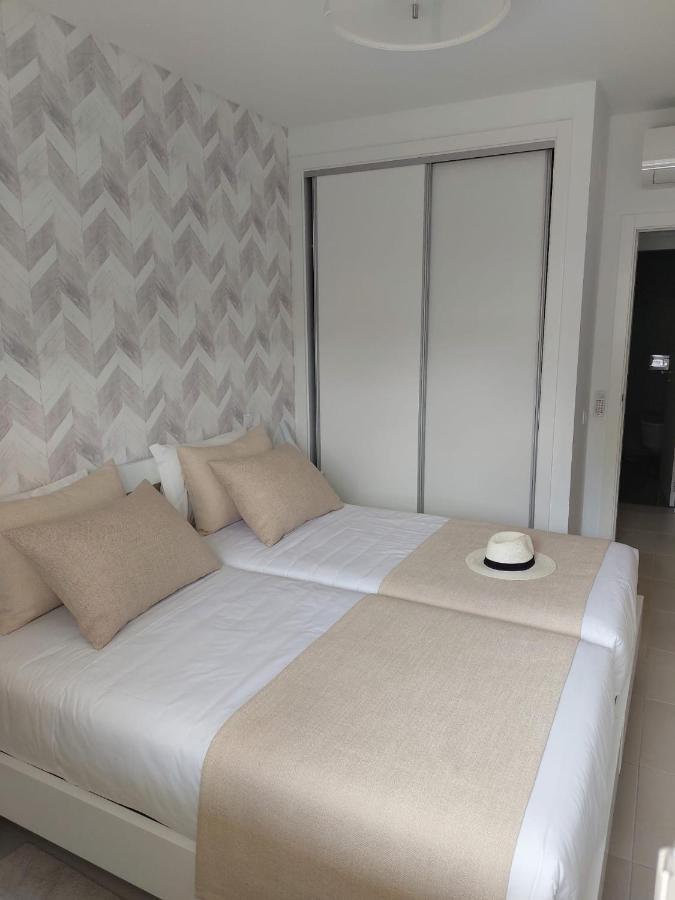 Ferienwohnung Sonho Do Mar Ap. Nazaré Exterior foto